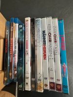 Diverse DVDs und Blue Ray Baden-Württemberg - Calw Vorschau