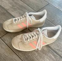 Adidas Sneaker „GAZELLE“ Gr. 37,5 Niedersachsen - Bad Zwischenahn Vorschau