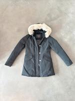 Woolrich Damen Arctic Daunen Parka Coat Schwarz M Winterjacke Bayern - Ingolstadt Vorschau