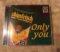 The Platters - only you CD Selten! Nordrhein-Westfalen - Oberhausen Vorschau