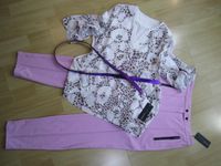 Marc Cain-Bluse,Gr. N3-38,NP: 200€,Hose,Gürtel Nordrhein-Westfalen - Solingen Vorschau