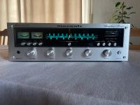 Marantz 2225 Vintage HiFi Stereo Receiver 70er Nordrhein-Westfalen - Herford Vorschau