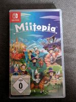 Nintendo Switch Miitopia Rheinland-Pfalz - Dittelsheim-Heßloch Vorschau