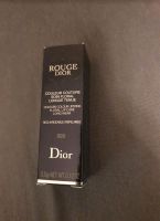 Dior Rouge Lippenstift, 999, Lipstick, neu Dresden - Blasewitz Vorschau