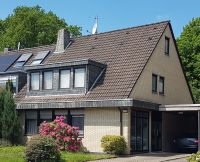 Doppelhaushälfte in bester Lage von Langenfeld-Wiescheid auf großem Grundstück mit Blick in den Wald Nordrhein-Westfalen - Langenfeld Vorschau