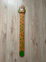 Messlatte Frosch original aus Italien Holz Bayern - Obertraubling Vorschau