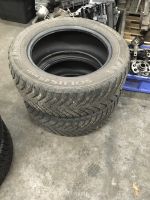 Ganzjahresreifen Kumho 235/55 R17 103V Kreis Pinneberg - Pinneberg Vorschau