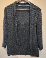 Strickjacke von Tom Taylor Gr. M Hessen - Kassel Vorschau