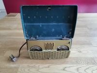 Kofferradio Motorola Model 52M1U aus USA 1950s original Bayern - Regensburg Vorschau