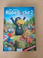 Kinderbuch "Der kleine Rabe Socke 2 Das große Rennen" Sachsen - Chemnitz Vorschau