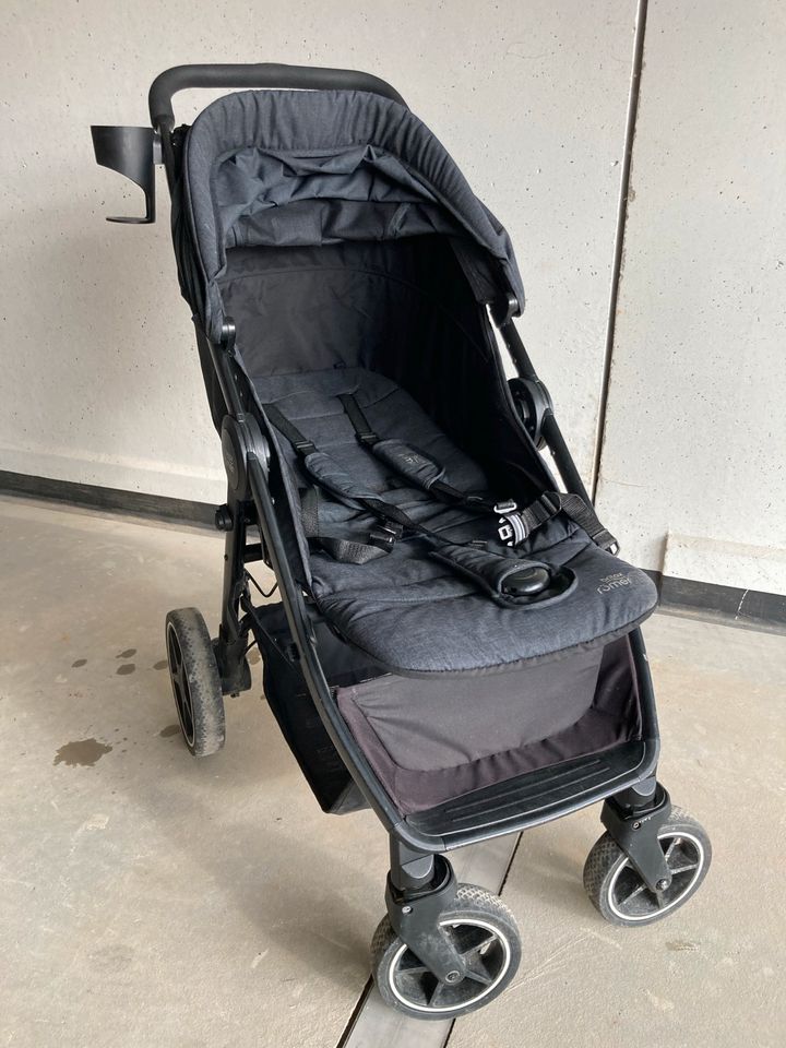 Britax Römer Buggy in Unterpleichfeld