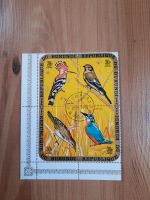Burundi * Briefmarken * Eisvogel / Wiedehopf Berlin - Hellersdorf Vorschau