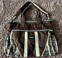 ❤️tolle Wickeltasche Emmaljunga❤️ inkl. Versand Brandenburg - Am Mellensee Vorschau