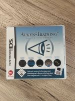 Spiel „Augen Training „ für Nintendo DS (Versand möglich) Brandenburg - Burg (Spreewald) Vorschau