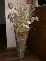 Vase aus Glasscherben Wandsbek - Steilshoop Vorschau