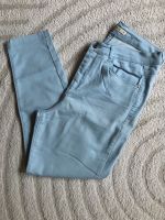 Stoffhose skinny Röhrenhose hellblau blau stretchig weich 42 neu Hannover - Vahrenwald-List Vorschau