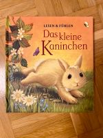 Fühlbuch Das kleine Kaninchen (Lesen & Fühlen Parragon) Dresden - Blasewitz Vorschau