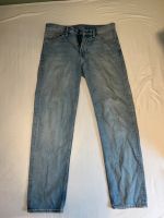 Relaxed fit Jeans, 31/32, schöne Waschung. Baden-Württemberg - Konstanz Vorschau