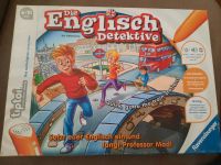 tiptoi Spiel Die Englisch Detektive TOP ohne Stift Niedersachsen - Göttingen Vorschau