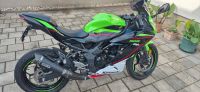 Kawasaki Ninja 125 Performance Sachsen-Anhalt - Leuna Vorschau