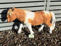 Pony Pferd Figur Statue Skulptur Fan Dekoration Aufsteller Nordrhein-Westfalen - Enger Vorschau