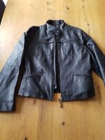 Arma Lederjacke Bikerjacke Kleines Wiesental - Tegernau Vorschau