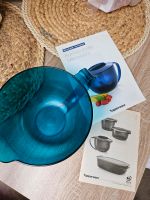 MicroCook 1 Liter Tupperware gebraucht Nordrhein-Westfalen - Haltern am See Vorschau