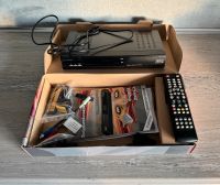 Comag SL 60 HD USB HDTV Satelliten-Receiver Nordrhein-Westfalen - Remscheid Vorschau