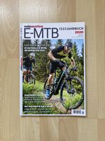 Velomotion E-MTB Testjahrbuch 2020 - UNGELESEN Wuppertal - Vohwinkel Vorschau