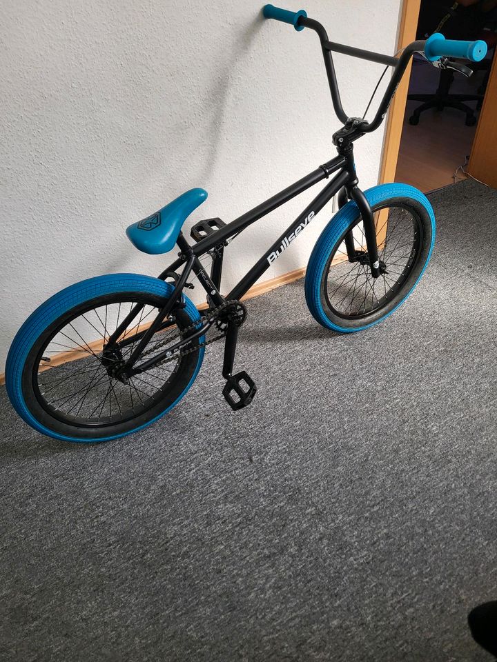 20zoll Bmx Fahrrad Marke: Bullseye in Gelsenkirchen