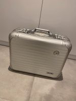 Rimowa Lufthansa Alu Collection Koffer Nordrhein-Westfalen - Hennef (Sieg) Vorschau