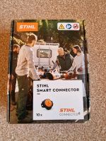 Stihl Smart Connector Rheinland-Pfalz - Hillscheid Vorschau