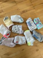 Socken Sneakersocken Gr. 27-30 10 Paar Baden-Württemberg - Abstatt Vorschau