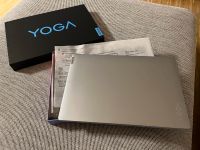 Top Laptop Lenovo Yoga Slim 7 ProX 14IAH7 - Garantie bis 11/2026 Nürnberg (Mittelfr) - Mitte Vorschau