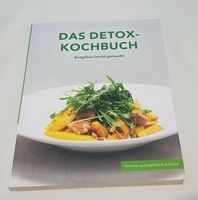 Das Detox Kochbuch Baden-Württemberg - Schorndorf Vorschau