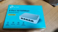 Tp-link LAN Port Switch Verteiler 5 Port Baden-Württemberg - Titisee-Neustadt Vorschau