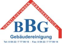 Glas-/Fensterreinigung- Fensterputzer! Niedersachsen - Bad Bentheim Vorschau