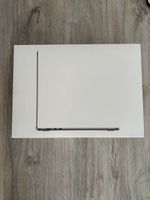 Apple MacBook Air 2024 15‘‘ 15 Zoll M3 256GB NEU + VERSIEGELT München - Schwabing-Freimann Vorschau