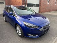 Ford Focus Titanium Nordrhein-Westfalen - Grevenbroich Vorschau