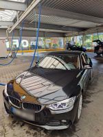 BMW 420d Luxury line Bayern - Essenbach Vorschau