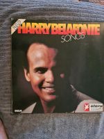 Harry Belafonte 2-LP  Vinyl Schallplatte München - Ludwigsvorstadt-Isarvorstadt Vorschau
