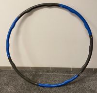 Hula-Hopp Reifen mit Premium Schaumstoff / Durchmesser 75-95 cm Nordrhein-Westfalen - Haan Vorschau
