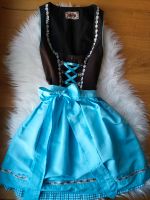 Stockerpoint Dirndl Mini Größe 34 Baden-Württemberg - Sexau Vorschau