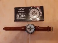 PAREOR Chronograph Herren Uhr NEU !!! Sachsen-Anhalt - Eisleben Vorschau