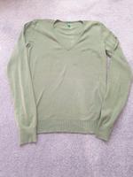 Pullover von Benetton in Gr.L Brandenburg - Am Mellensee Vorschau