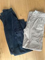 Cargohose Gr.36 Stradivarius Hessen - Lohfelden Vorschau