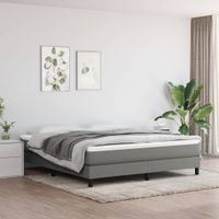 Boxspringbett Kairo Neu Bett Federkernbett Betten-Set Emma Berlin - Nikolassee Vorschau