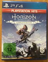 Horizon Zero Dawn Complete für PS4 Thüringen - Kahla Vorschau