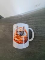 Französische bulldogge tasse Rheinland-Pfalz - Armsheim Vorschau