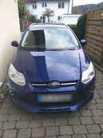 Ford Focus Titanium 1600ccm Baden-Württemberg - Stockach Vorschau